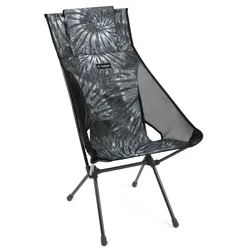 Helinox Sunset Chair (max. Traglast 145 kg) - Black Tie Dye