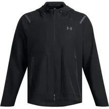 Under Armour Unstoppable Left Chest Anorak Herren 001 black/black XXL
