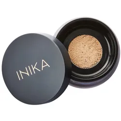 INIKA Loose Mineral Foundation SPF 25 Unity 8 g