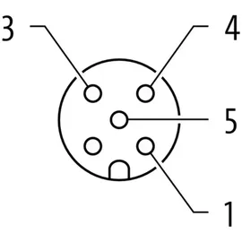 Murrelektronik Verteiler 27023