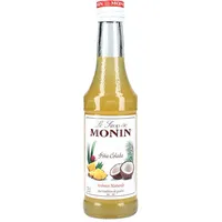 Monin Pina Colada Sirup 250ml (5,99 EUR/l)