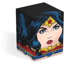 Ultimate Guard Squaroes - Squaroe DC Justice LeagueTM JL005 - Wonder WomanTM