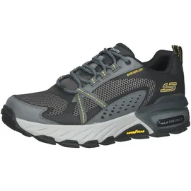 SKECHERS Max Protect Irongaurd black / charcoal 45