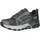 SKECHERS Max Protect Irongaurd black / charcoal 45