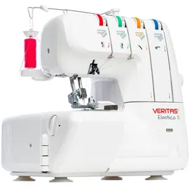 Veritas Elastica weiß