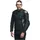 Dainese Avro 5 Lederjacke Schwarz/Grau 54