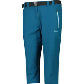 CMP 3/4-Outdoorhose Deep Lake Damen 34