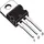 STMicroelectronics Stp16nf06l N-mosfet-transistor 60v 16a To220