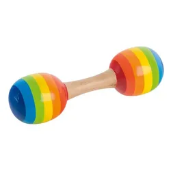 GOKI Doppelmaracas