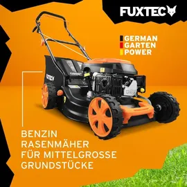 FUXTEC FX-RM4646ECO