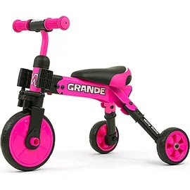 Milly Mally 2in1 Grande PINK