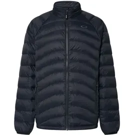 OAKLEY Snowbound Pkbl Puffy schwarz L
