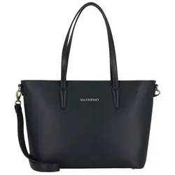 Valentino Zero ZERO RE Schultertasche 35 cm  blau