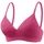 LASCANA Push-up-BH rosa 75B