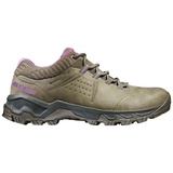 Mammut Nova Iv Low Goretex Wanderschuhe - Iguana / Grape - EU 37 1/3