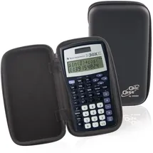 Texas Instruments TI-30 X II S Solar