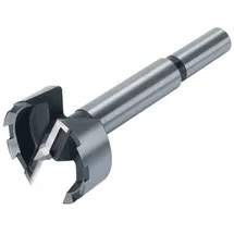 WOLFCRAFT Forstnerbohrer 28 mm Gesamtlänge 90 mm 1 St.