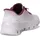 SKECHERS Arch Fit Glide-Step Pro Damen Lavender Mesh/Burgandy Trim 38