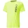 Puma FIT SS TEE gelb M
