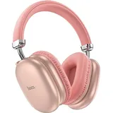HOCO W35 Max Joy Kabellose Kopfhörer - Pink - One Size