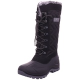 CMP Nietos Damen Black MELANGE 40