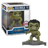 Funko Hulk (Assemble) 15 cm Sammelfigur