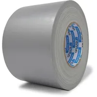 GWS Gewebeband, 3997351-171, Premium, silber, 100mm x 100 mm,