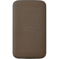 Intenso TX500 500 GB USB 3.2 Typ C Braun 3827450
