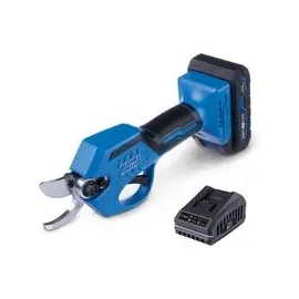 SCHEPPACH BC-PRS28-X inkl. 2 x 2,0 Ah