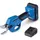 SCHEPPACH BC-PRS28-X inkl. 2 x 2,0 Ah