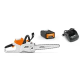 STIHL MSA 200 C-B, 35cm mit Akku AP 300 S und Ladegerät AL 101 Akku-Motorsäge 36V AP-System