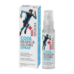 Riviera Med+ Cool Spray