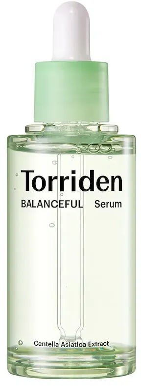 Torriden Torriden Balanceful Cica Calming Serum Feuchtigkeitsserum 50 ml