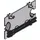 WimTec Slk - Spritzschutzplatte 231816 F.spuelkasten Santec Slk 231816 - Wimtec