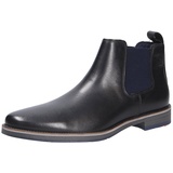 LLOYD Slipper schwarz 44,5 EU