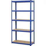 Grafner Grafner® Schwerlastregal St