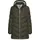 CAMEL ACTIVE Wattierte Jacke mit abnehmbarer Kapuze Waldgrün, -