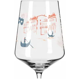 Ritzenhoff & Breker Aperitifglas Sommerrausch 0,544 l 4 St.