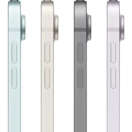 Apple iPad Air 11" (7. Generation 2025) 128 GB Wi-Fi + Cellular Blau