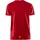 Craft Community Mix T-Shirt Herren 430000 - bright red XXL