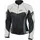 Gms Tara Textiljacke Beige/Schwarz L