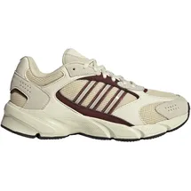 adidas Crazychaos Damen Warm Vanilla/Off White/Aurora Ruby 41 1/3
