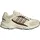 adidas Crazychaos Damen Warm Vanilla/Off White/Aurora Ruby 41 1/3
