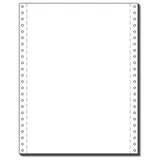 Sigel Computerpapier A4 60 g/m2 2000 Blatt 1-fach