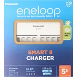 Panasonic eneloop Standard Mignon AA 8 St.