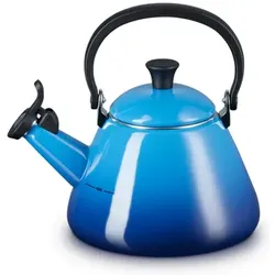 Le Creuset Wasserkessel Kone Azure