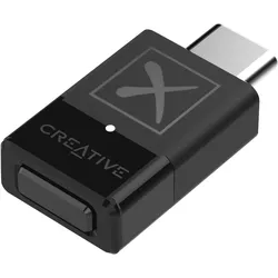 Creative Labs Creative BT-W3X - Kabelloser Bluetooth-Audiosender für Spielekonso