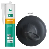 Ramsauer Dichtstoff Ramsauer 125 Handwerk Silikon Dichtstoff 310ml Kartusche