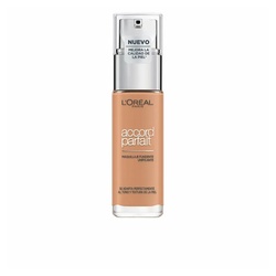 L’ORÉAL PROFESSIONNEL PARIS Foundation ACCORD PARFAIT foundation #7R-ambre rose 30 ml