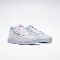 Reebok Club C 85 White / Light Grey 41